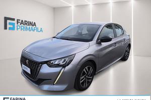 PEUGEOT 208 II 2019 - 208 1.2 puretech Acti U92448
