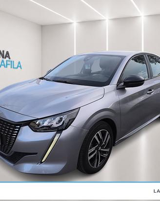 PEUGEOT 208 II 2019 - 208 1.2 puretech Acti U92448