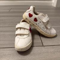 Scarpe bimba