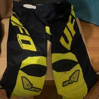 Pantaloni UFO kimura da cross tg52