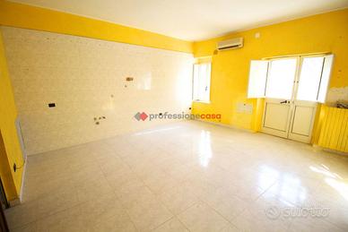 Appartamento Foggia [Cod. rif 3127328VRG]