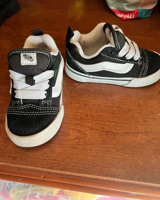 Vans bambina/o