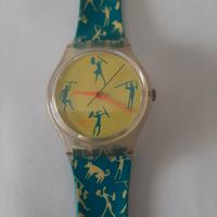 orologio swatch 