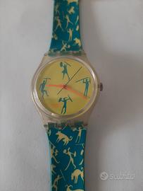 orologio swatch 