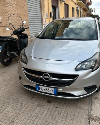Opel Corsa 1.4 90CV GPL Tech 5 porte n-Joy