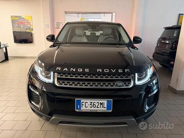 Land Rover Range Evoque 2.0 TD4 150 CV 5p. Busines