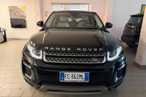 Land Rover Range Evoque 2.0 TD4 150 CV 5p. Busines