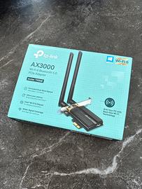 TP LINK AX3000