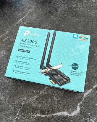 TP LINK AX3000