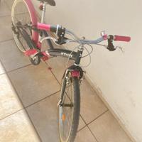 Mtb bambina
