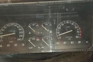 lancia Thema 