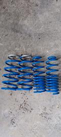 assetto sparco golf 3