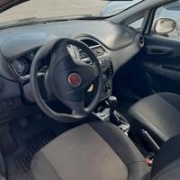 Fiat Punto 1.3 MJT II S&S 95 CV 5 porte Lounge