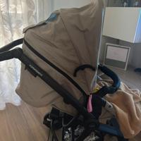 Trio Foppapedretti pari a nuovo