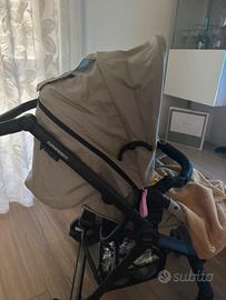 Trio Foppapedretti pari a nuovo