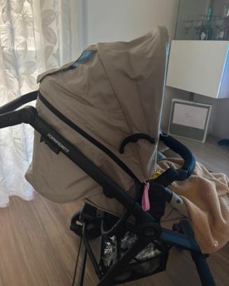 Trio Foppapedretti pari a nuovo