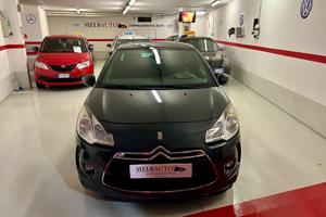 Ds DS3 3 BlueHDi 75 Sport Chic