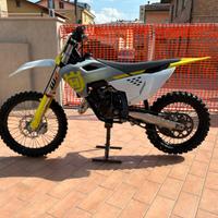 HUSQVARNA TC 125 2024
