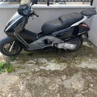 Honda Pantheon 125 - 2003