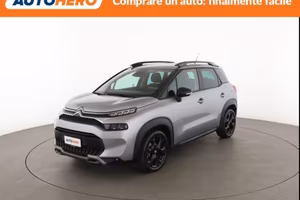 CITROEN C3 Aircross BY53564