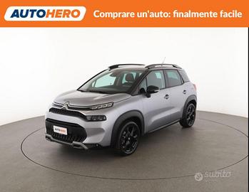 CITROEN C3 Aircross BY53564