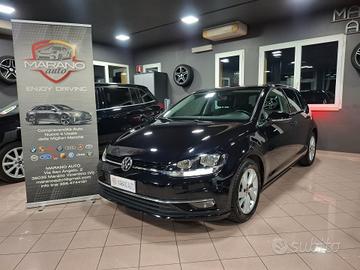 Volkswagen Golf 7,5 1.6 TDI NEOPATENTATO