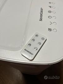 Raffreddatore ad acwua