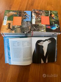 atlante degli animali edizione completa