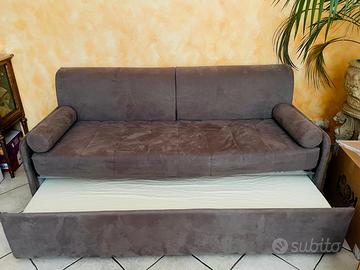 Divano letto