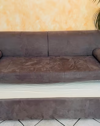 Divano letto