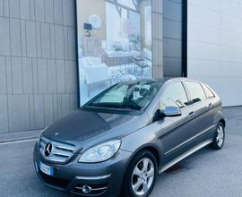 Mercedes-benz B 180 B 180 CDI Sport