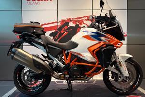 KTM 1290 Super Adventure R - 2023 FULL OPTIONAL!