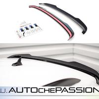 Prolungamento spoiler per Volkswagen Tiguan Mk2 20