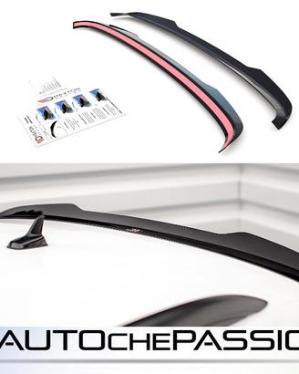 Prolungamento spoiler per Volkswagen Tiguan Mk2 20