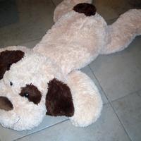Peluche Cagnolone grande formato