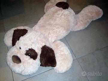 Peluche Cagnolone grande formato