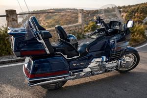 Honda Gold Wing GL 1500