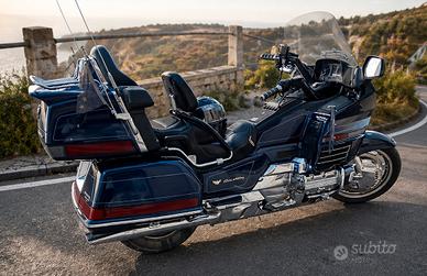 Honda Gold Wing GL 1500