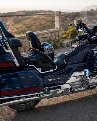 Honda Gold Wing GL 1500