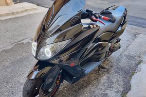 Yamaha Tmax 500 del 2008
