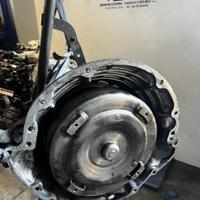 Cambio automatico 4x4 2.8 crd jeep cherokee 2006