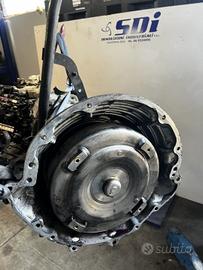 Cambio automatico 4x4 2.8 crd jeep cherokee 2006