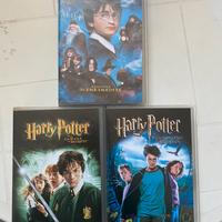 Vhs harry potter