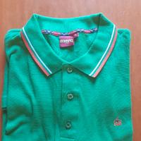 Polo - Merc London 