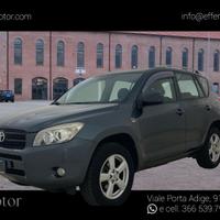 Toyota RAV 4 RAV4 2.2 D-4D 136 CV SOL