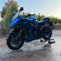 Suzuki GSX S 1000 GT