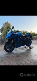 Suzuki GSX S 1000 GT