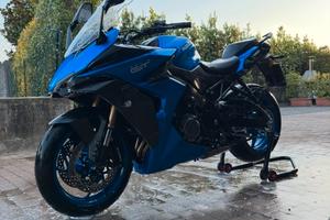 Suzuki GSX S 1000 GT