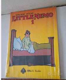 Little Nemo 1 e 2 - Gruppo Editoriale Lo Vecchio