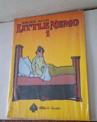 Little Nemo 1 e 2 - Gruppo Editoriale Lo Vecchio